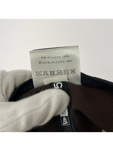 NEW ERA キャップ[値下]