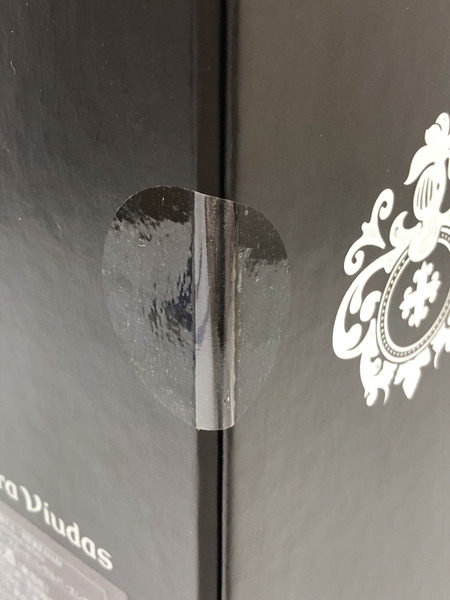 シャンパン SeguraViudas