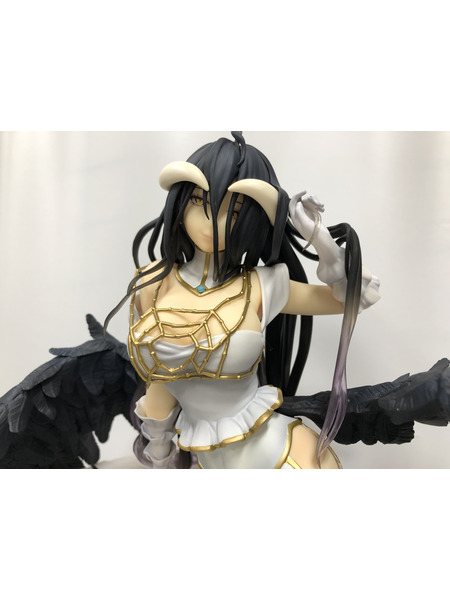 メーカー 美少女その他 F：NEX限定　1/7アルベド