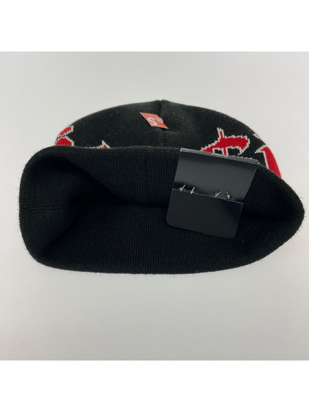 Supreme New Era Accent Beanie