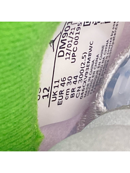 NIKE スニーカー Air Jordan 5 "Green Bean" (2022)