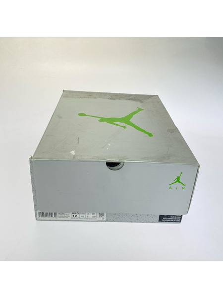 NIKE スニーカー Air Jordan 5 "Green Bean" (2022)