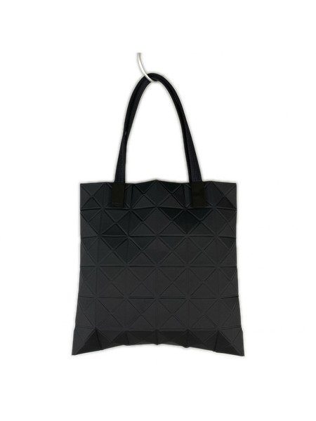 BAOBAO ISSEY MIYAKE トートバッグ TRACK ブラック
