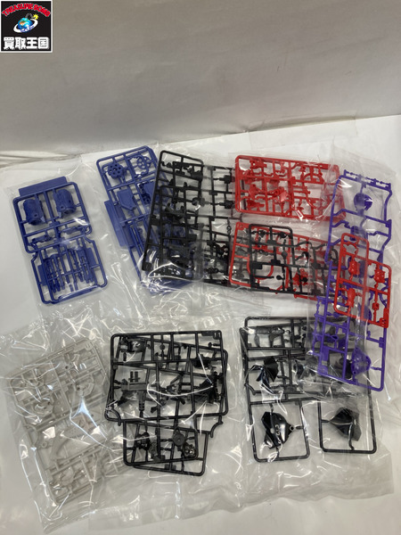 その他美少女プラモ コトブキヤ カオスアンドプリティグランマ[値下]