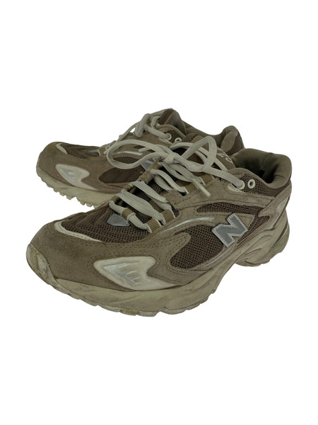 NEW BALANCE スニーカー 725 BRN