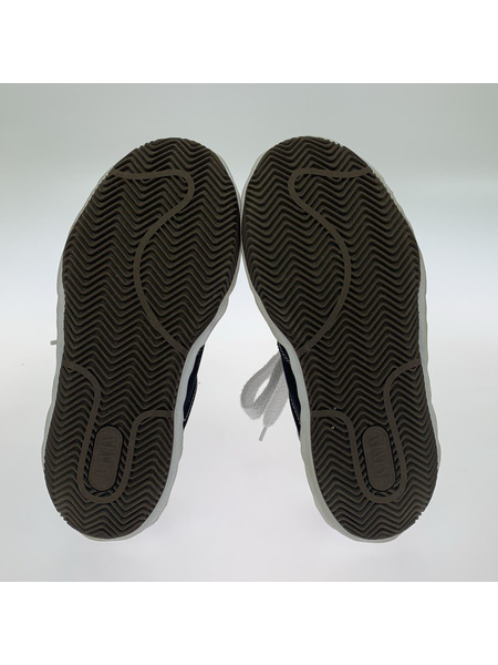 MIHARA YASUHIRO スニーカー BLAKEY CANVAS LOW/A08FW735/42
