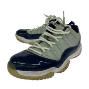 JORDAN BRAND スニーカー AIR JORDAN 11 RETRO LOW (28.0)