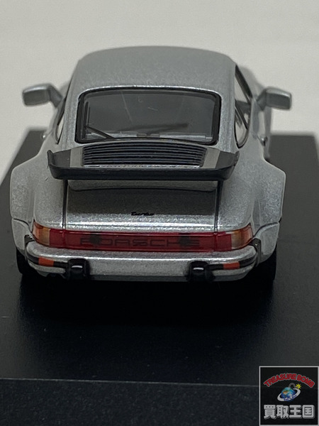 京商　1/64 PORSCHE911 Turbo 930