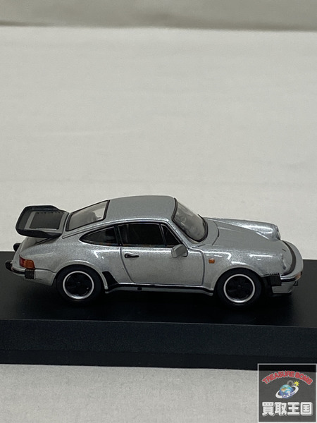 京商　1/64 PORSCHE911 Turbo 930
