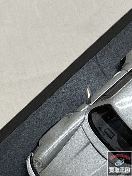 京商　1/64 PORSCHE911 Turbo 930