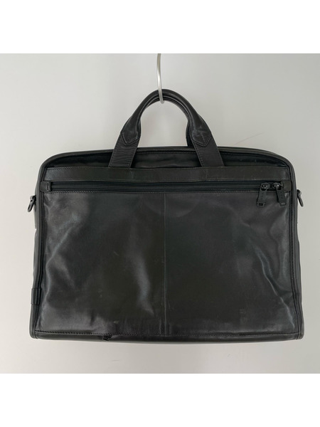 TUMI ソノ他バッグ レザー