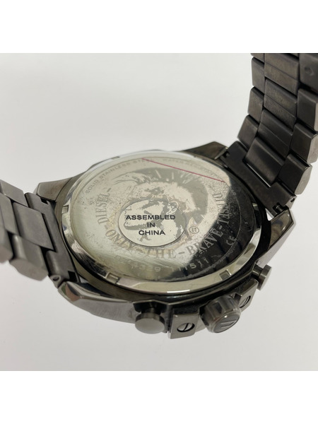 DIESEL メンズ時計 DZ-4329