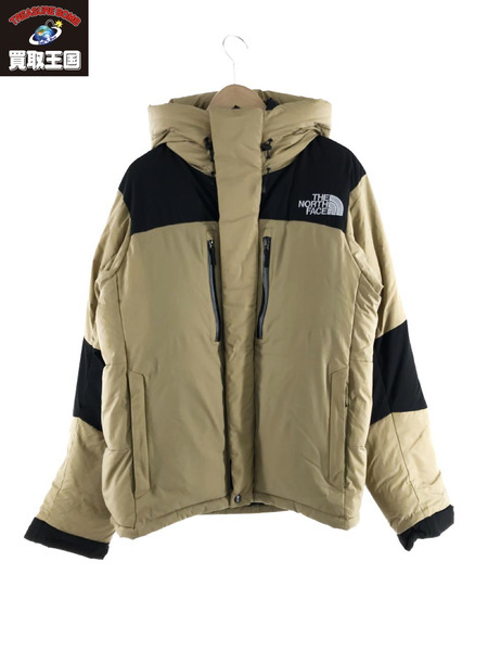 THE NORTH FACE バルトロライトジャケット XL ND91840 ケルプタン ...