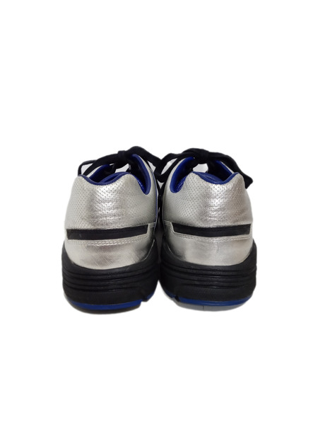 靴 GUCCI/スニーカー/8/シルバー/225146[値下]