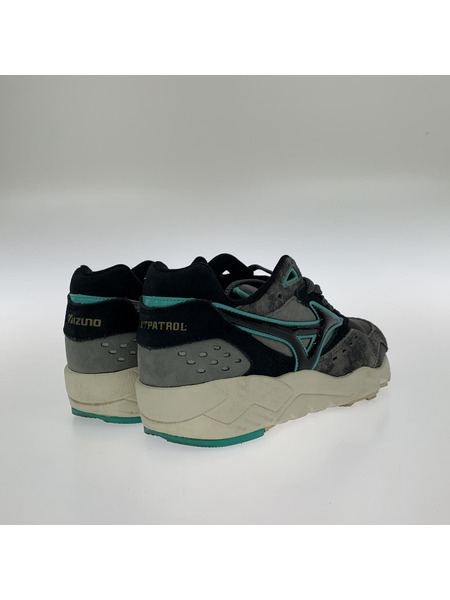 MIZUNO CREATION スニーカー FOOT PATROL ローカットスニーカー