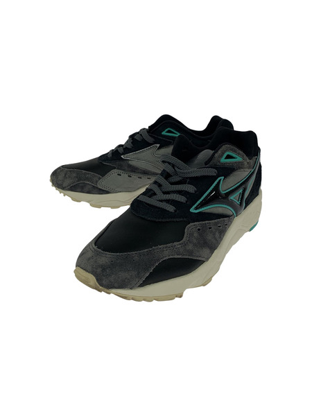MIZUNO CREATION スニーカー FOOT PATROL ローカットスニーカー