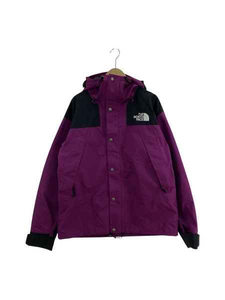 THE NORTH FACE 1990. マウンテンジャケット GORE-TEX パープル (L)