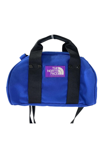 THE NORTH FACE PURPLE LABEL ショルダーバッグ フィールドデミダッフルバッグ