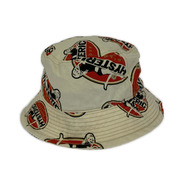 HYSTERIC GLAMOUR ハット