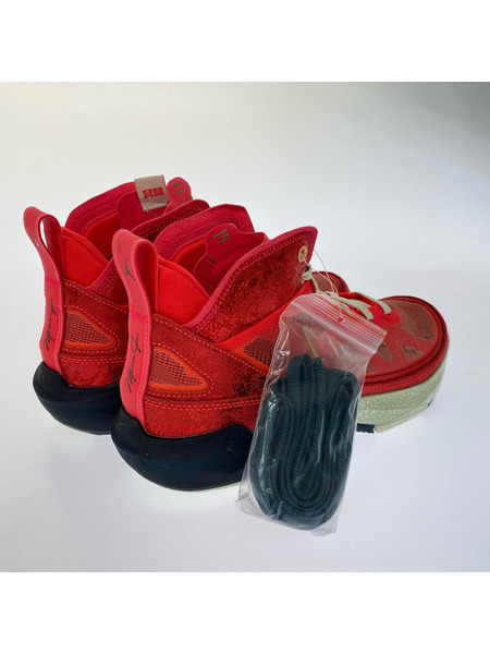 NIKE スニーカー AIR JORDAN XXXⅦ RUI 27.5cm