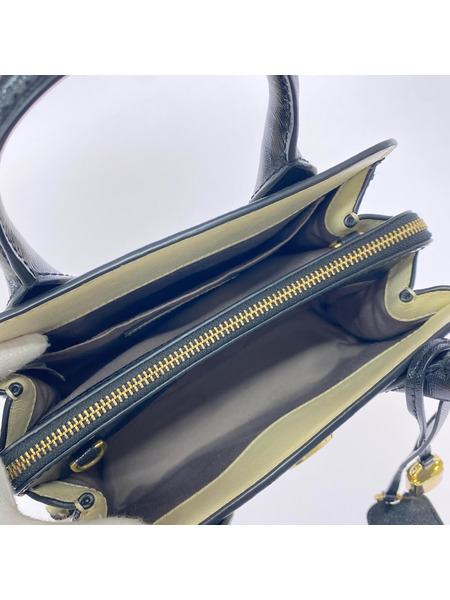 MARK  JACOBS ショルダーバッグ 2WAY