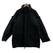 US.ARMY GEN II ECWCS PARKA M ブラック
