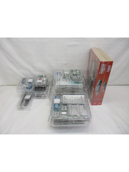 ウルトラセブンポインターをつくる 1～100巻セット