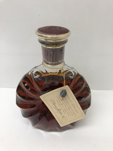 ブランデー REMY MARTIN XO SPECIAL 700/40｜商品番号