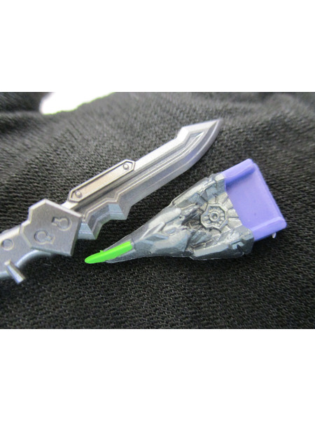 メーカー エヴァンゲリオン NXEDGE STYLE  エヴァンゲリオン初号機