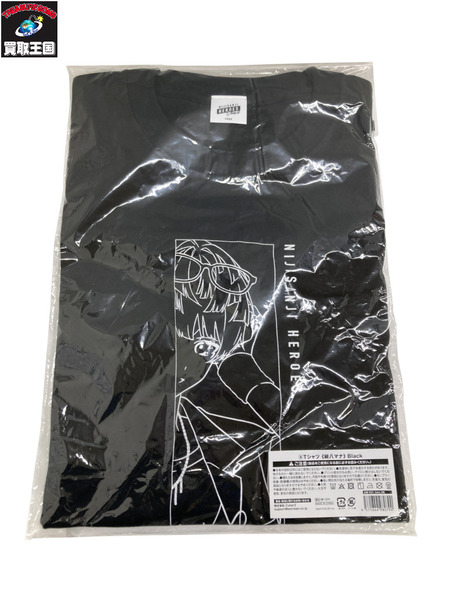 にじさんじ  緋八マナ Tシャツ