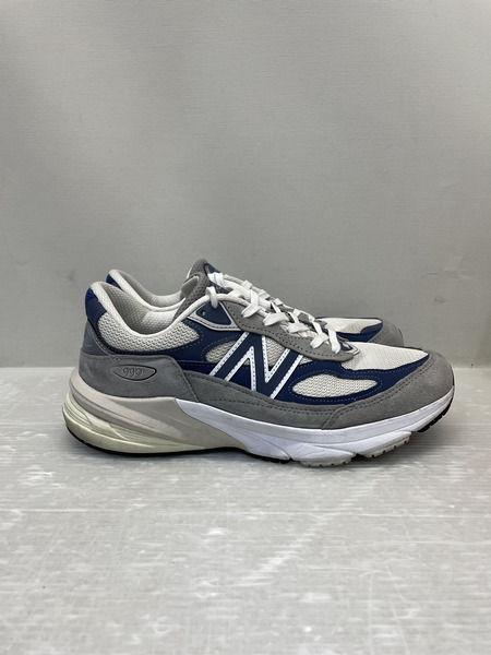 NEW BALANCE U990TC6 27.0cm｜商品番号：2200011759425 - 買取