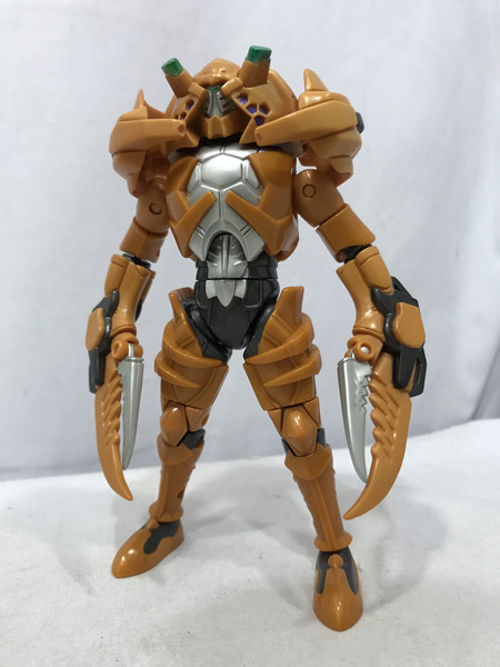 メーカー 仮面ライダー変身アイテム 装着変身EX ミラーモンスターズ 04