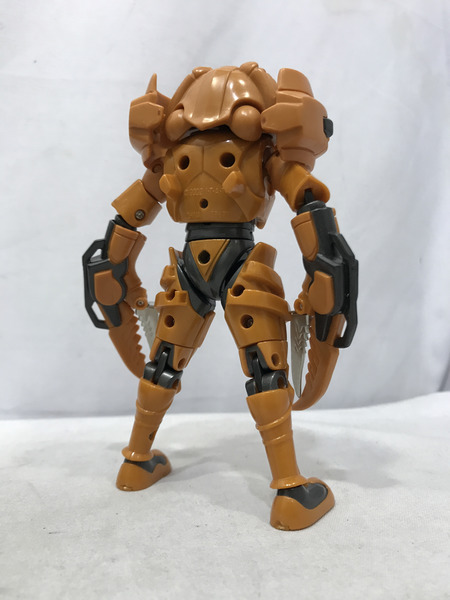 メーカー 仮面ライダー変身アイテム 装着変身EX ミラーモンスターズ 04