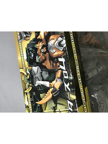 メーカー 仮面ライダー変身アイテム 装着変身EX ミラーモンスターズ 04