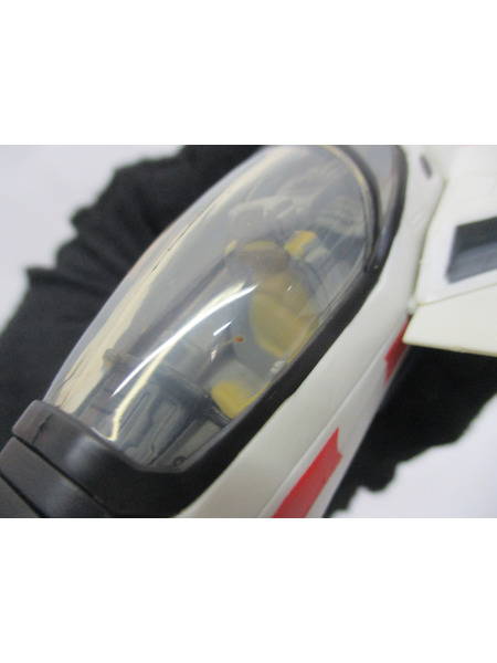 メーカー スーパーロボット 完全変形 1/48 VF-1J 一条輝機