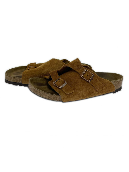 BIRKENSTOCK サンダル チューリッヒ 39