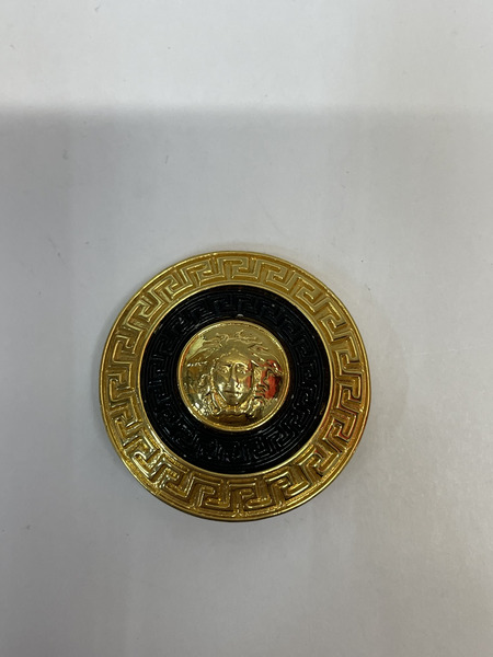 VERSACE メデューサ イヤリング