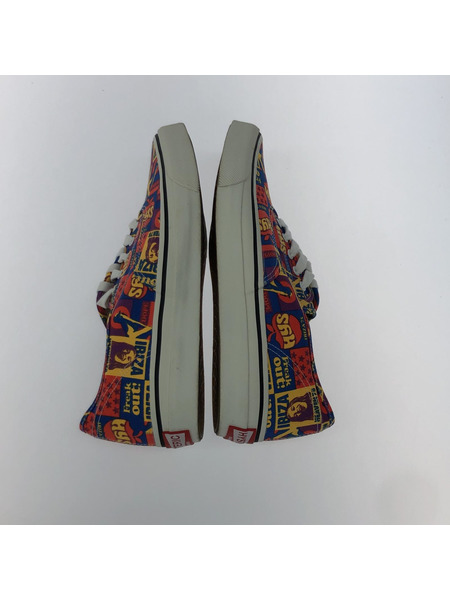 HYSTERIC GLAMOUR IBIZA/ローカットスニーカー 27.0cm[値下]