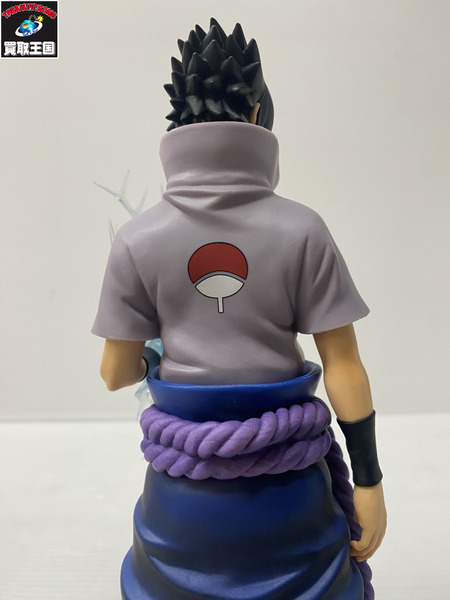 ✨新品・未開封✨ ナルト 疾風伝 うちはサスケ フィギュア