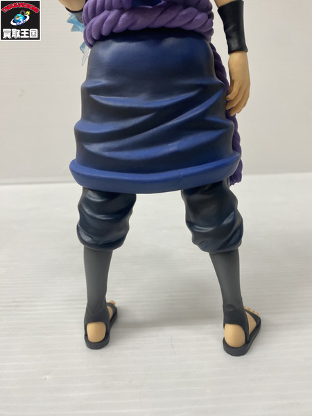 NARUTO うちはサスケ Grandista Nero 海外限定フィギュア｜商品