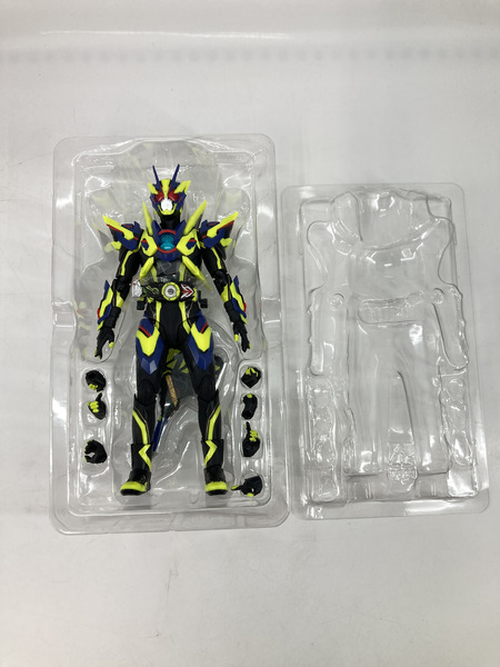 メーカー 仮面ライダーフィギュア S.H.Figuarts 仮面ライダーゼロワン シャイニングアサルトホッパー