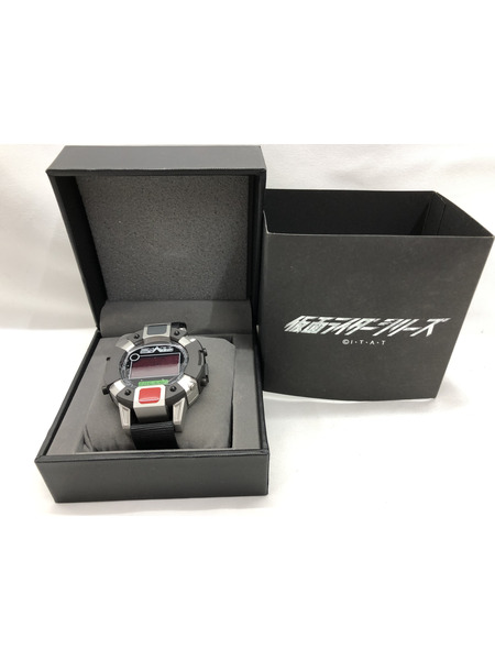 メーカー 仮面ライダー変身アイテム 仮面ライダー555アクセル Live Action Watch