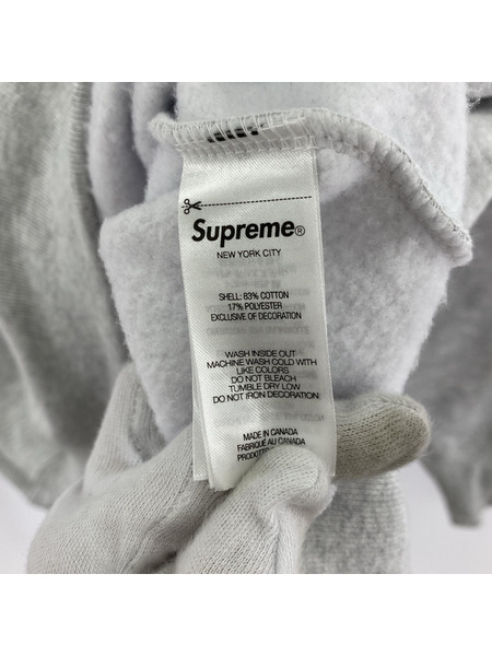Supreme パーカー supreme 24FW Kate Moss Hooded Sweatshirt