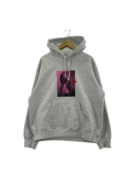 Supreme パーカー supreme 24FW Kate Moss Hooded Sweatshirt