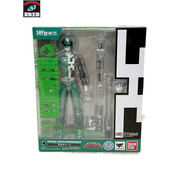 BANDAI   S.H.Figuarts デカグリーン