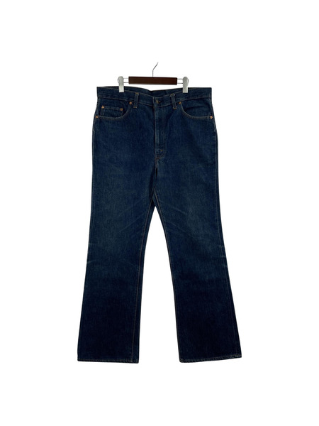 Levi's デニム・ジーンズ 70s 517 チェーン ブーツカットデニム W38[値下]