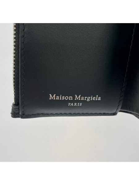 MARTIN MARGIELASA3UI0017 P4745 3ツ折リ財布 スリーフォールドウォレット[値下]