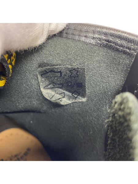 Dr.Martens ブーツ 8ホール/24cm