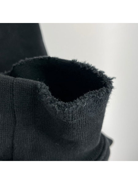 Heron Preston パーカー Heron Hoodie Ctnmb Sn99 スパンコール blk