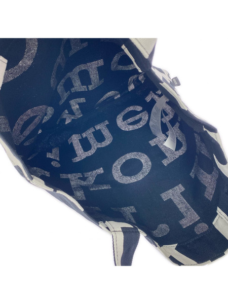 トートバッグ kioski marimekko